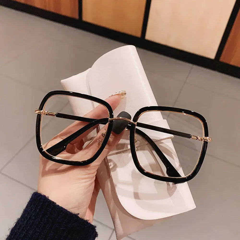 Unisex Eyeglasses for Blue-light protection