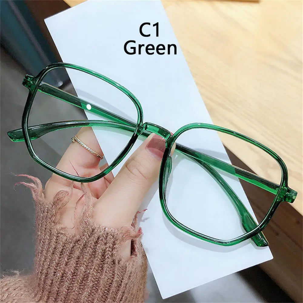 Unisex Eyeglasses for Blue-light protection