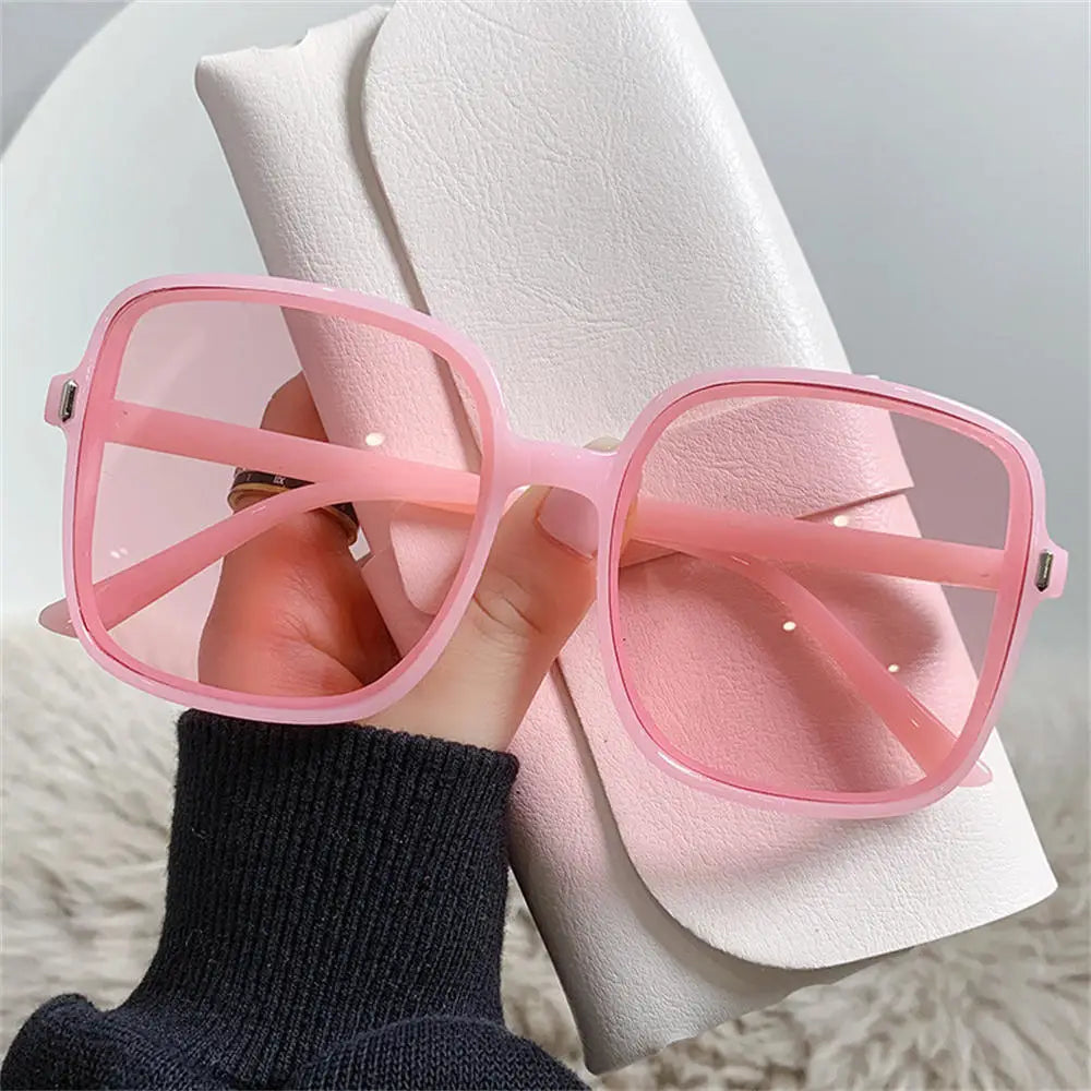 Unisex Eyeglasses for Blue-light protection